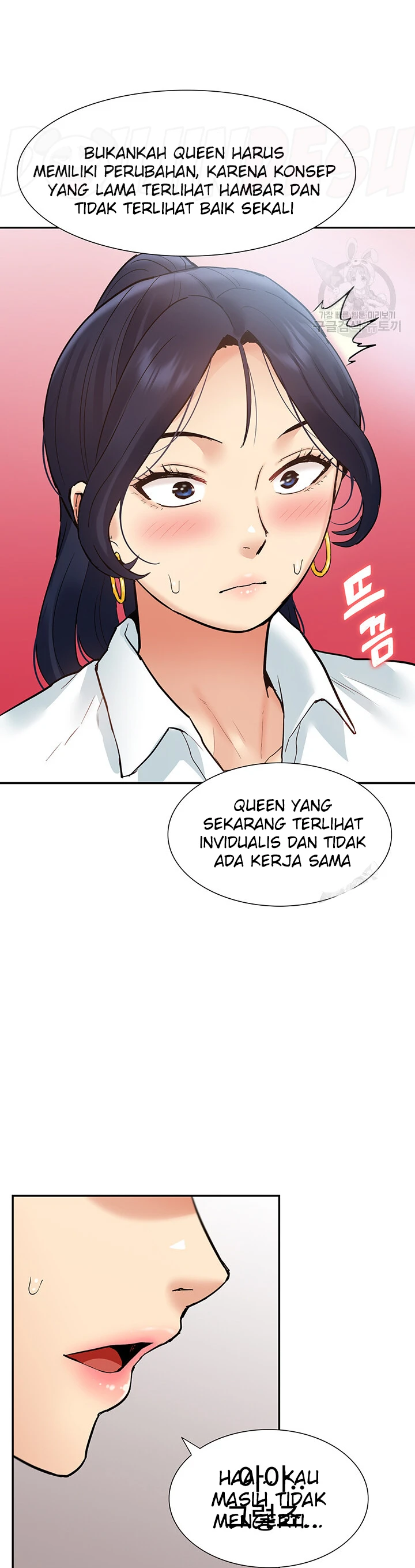 I Making Idol Harem Chapter 28 - Page 41